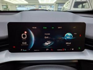Haval H6 2.0GDIT Luxury - Image 23