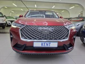 Haval H6 2.0GDIT Luxury - Image 2