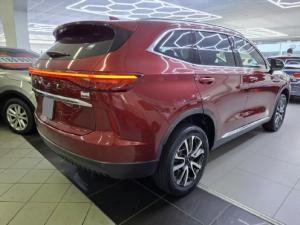 Haval H6 2.0GDIT Luxury - Image 4