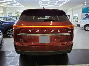 Haval H6 2.0GDIT Luxury - Image 5