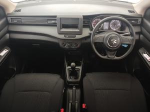 Suzuki Ertiga 1.5 GA - Image 9