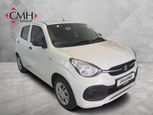 Suzuki Celerio 1.0 GA - Image 1