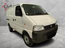 Thumbnail Suzuki Eeco 1.2 panel van