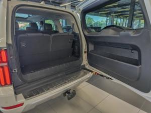 GWM Tank 500 2.0T HEV Ultra Luxury 4WD - Image 11