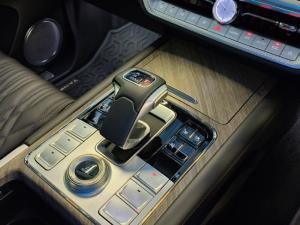 GWM Tank 500 2.0T HEV Ultra Luxury 4WD - Image 12