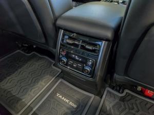GWM Tank 500 2.0T HEV Ultra Luxury 4WD - Image 14