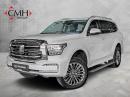 Thumbnail GWM Tank 500 2.0T HEV Ultra Luxury 4WD