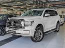 Thumbnail GWM Tank 500 2.0T HEV Ultra Luxury 4WD