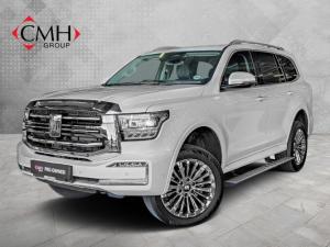 GWM Tank 500 2.0T HEV Ultra Luxury 4WD - Image 1