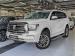 GWM Tank 500 2.0T HEV Ultra Luxury 4WD - Thumbnail 1