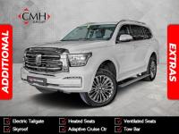 Thumbnail GWM Tank 500 2.0T HEV Ultra Luxury 4WD