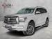 GWM Tank 500 2.0T HEV Ultra Luxury 4WD - Thumbnail 1