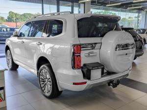 GWM Tank 500 2.0T HEV Ultra Luxury 4WD - Image 3