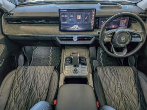 GWM Tank 500 2.0T HEV Ultra Luxury 4WD - Image 5