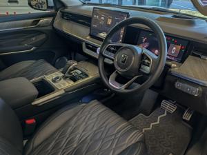 GWM Tank 500 2.0T HEV Ultra Luxury 4WD - Image 6