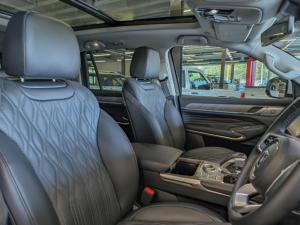 GWM Tank 500 2.0T HEV Ultra Luxury 4WD - Image 7