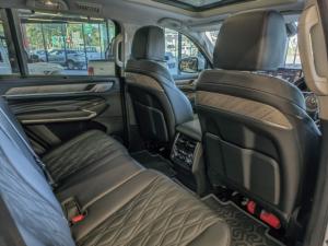 GWM Tank 500 2.0T HEV Ultra Luxury 4WD - Image 8
