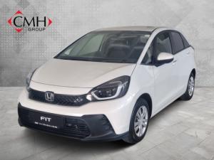 Honda Fit 1.5 Comfort - Image 1