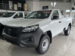 Peugeot Landtrek 1.9TD single cab Professional - Image 1