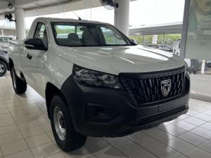Peugeot Landtrek 1.9TD single cab Professional - Image 2