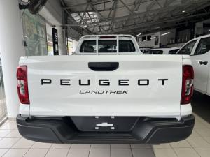 Peugeot Landtrek 1.9TD single cab Professional - Image 3