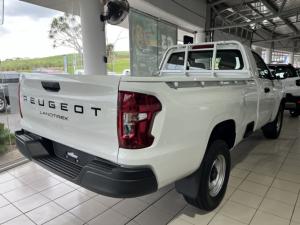Peugeot Landtrek 1.9TD single cab Professional - Image 4