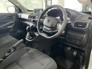 Peugeot Landtrek 1.9TD single cab Professional - Image 6