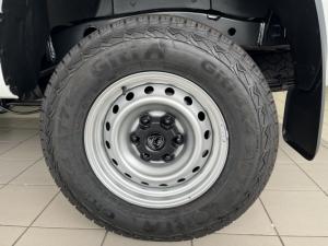 Peugeot Landtrek 1.9TD single cab Professional - Image 7