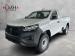 Peugeot Landtrek 1.9TD single cab Professional - Thumbnail 1
