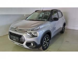 Citroen C3 1.2T Max - Image 1