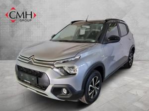 Citroen C3 1.2T Max - Image 1