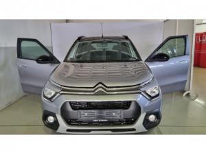 Citroen C3 1.2T Max - Image 2