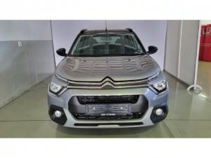 Citroen C3 1.2T Max - Image 3