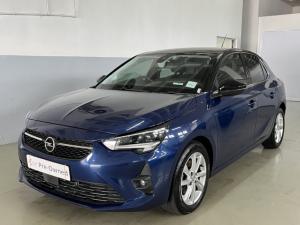 Opel Corsa 1.2T 96kW Elegance High-Spec - Image 1