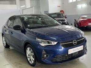 Opel Corsa 1.2T 96kW Elegance High-Spec - Image 3