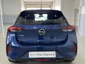 Opel Corsa 1.2T 96kW Elegance High-Spec - Image 4