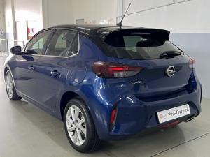 Opel Corsa 1.2T 96kW Elegance High-Spec - Image 5