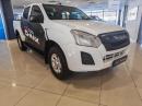 Thumbnail Isuzu D-Max 250 double cab Hi-Ride auto