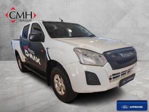 Isuzu D-Max 250 double cab Hi-Ride auto - Image 1