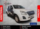 Thumbnail Isuzu D-Max 250 double cab Hi-Ride auto