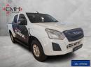 Thumbnail Isuzu D-Max 250 double cab Hi-Ride auto