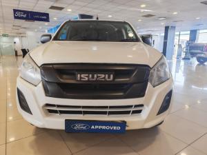 Isuzu D-Max 250 double cab Hi-Ride auto - Image 2