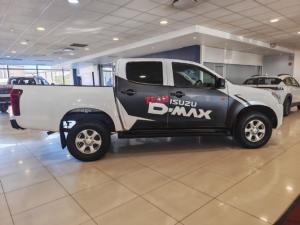 Isuzu D-Max 250 double cab Hi-Ride auto - Image 3