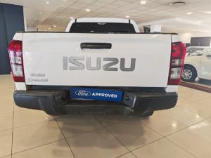 Isuzu D-Max 250 double cab Hi-Ride auto - Image 4