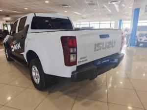 Isuzu D-Max 250 double cab Hi-Ride auto - Image 5