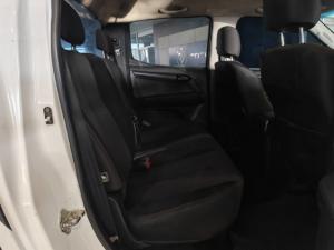 Isuzu D-Max 250 double cab Hi-Ride auto - Image 8