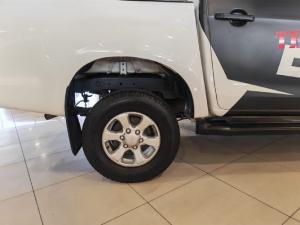 Isuzu D-Max 250 double cab Hi-Ride auto - Image 9