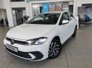 Thumbnail Volkswagen Polo hatch 1.0TSI Life manual