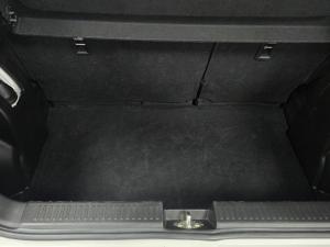 Toyota Starlet Cross 1.5 XS manual - Image 10