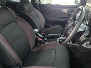 Toyota Starlet Cross 1.5 XS manual - Image 13